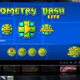 Illustration for article titled Download Geometry Dash on PCem/em
